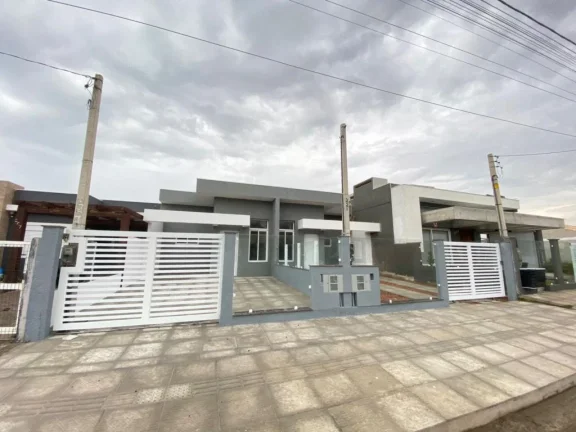 Imagem Casa 3 Dormitórios - Bairro Guarani
