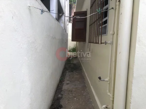 Imagem Casa independente térrea, 2 quartos, Centro - Cabo Frio