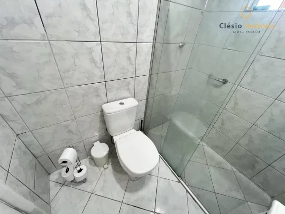 Imagem Consolação | 1 Quarto | 44m² Útil | Um Quarto | Área de Serviço