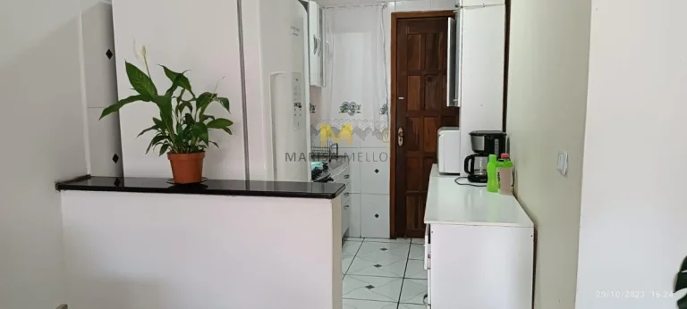 Imagem Casa de condomínio com 3 quartos, à venda no bairro Vila Marumbi em Piraquara!!!