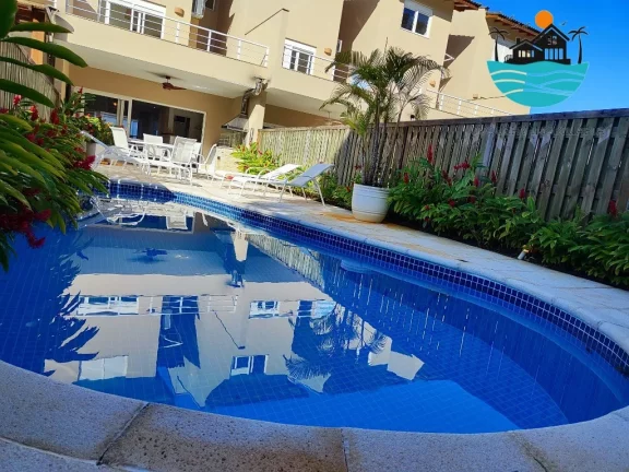 Imagem Casa Aluguel Juquehy, 03 suítes, piscina privativa, churrasqueira, terraço, 04 banheiros, Max 11 pessoas, 100 metros da praia, I Juquehy Imobiliária