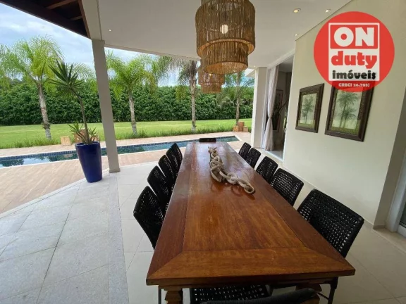 Imagem Casa no Condomínio Jardim Acapulco - Guarujá/SP