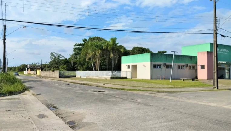 Imagem Terreno à venda na Ilha Comprida