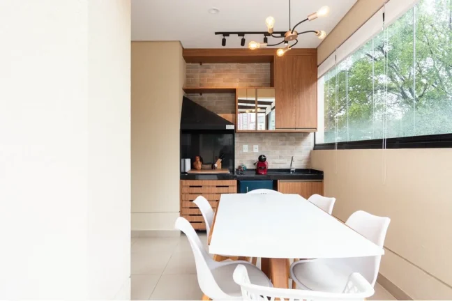 Imagem APARTAMENTO RESIDENCIAL em São Paulo - SP, Vila Mascote