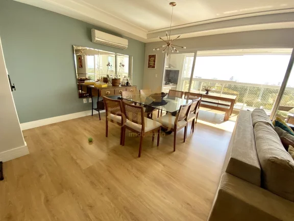 Imagem Apartamento em Sorocaba