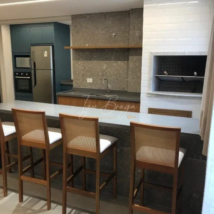 Imagem Apartamento à venda no bairro Vila Izabel em Curitiba/PR