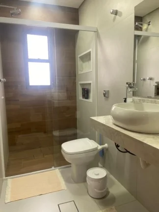 Imagem Apartamento para Venda em Santo André, Parque das Nacoes, 3 dormitórios, 1 suíte, 2 banheiros, 2 vagas