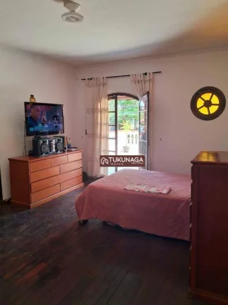 Imagem Sobrado com 3 quartos à venda, 150 m² por R$ 800.000 - Jardim Guanca - São Paulo/SP