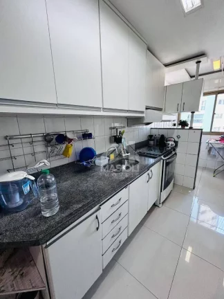 Imagem Apartamento com 3 dormitórios à venda, 130 m² por R$ 1.550.000 - Praia de Itaparica - Vila Velha/ES