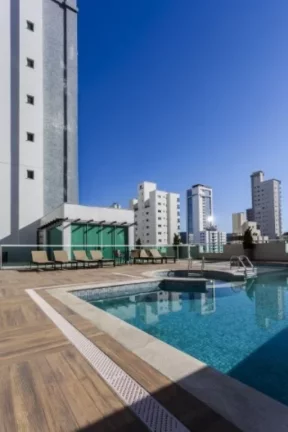 Imagem Apartamento à venda no bairro Centro - Balneário Camboriú/SC