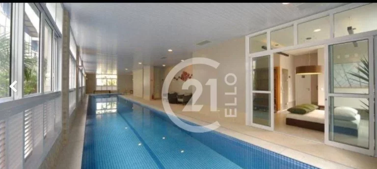 Imagem Cobertura com 1 dormitório à venda, 82 m² por R$ 1.395.000,00 - Brooklin - São Paulo/SP