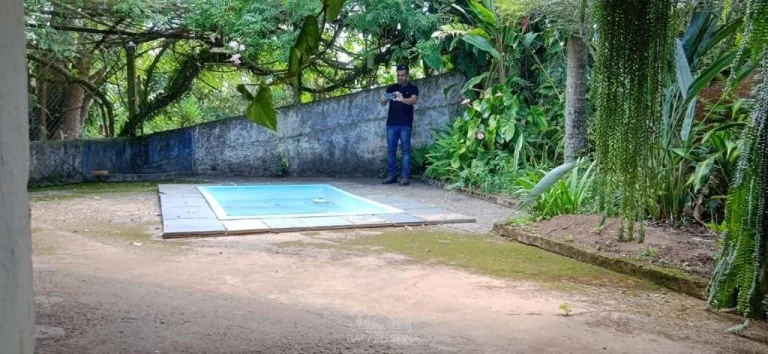 Imagem Sítio à venda no bairro Canedos - Piracaia/SP