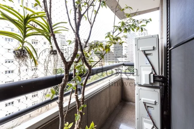 Imagem Apartamento maravilhoso e com vista sem igual disponível na Rua Seridó!
