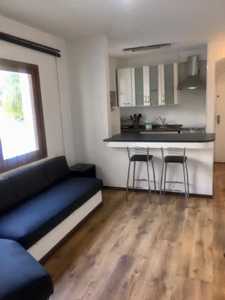 Imagem Flat para LOCAÇÃO em Jardim Paulista - Mont Clair 40m²
