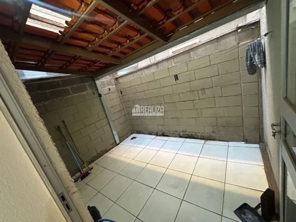 Imagem Apartamento para Alugar no Condomínio Parque Austral, em Uberaba - Loteamento Reserva Ushuaia
