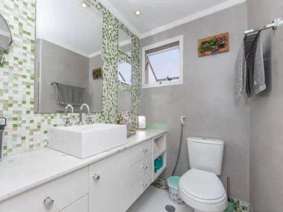 Imagem Apartamento para venda em Vila Mariana com 2 quartos, sendo 1 suíte , 100m2