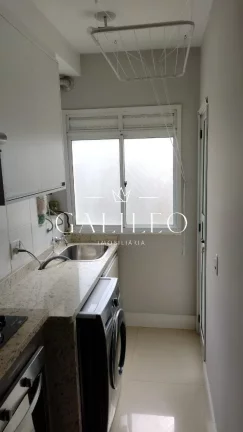 Imagem APARTAMENTO Á VENDA NO CONDOMÍNIO PLENO - ENGORDADOURO - JUNDIAÍ -SP