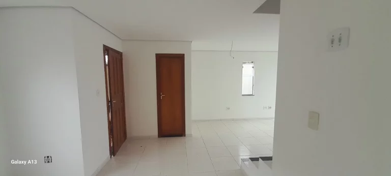 Imagem Casa em Condomínio à Venda em Santa Luzia, 3 Quartos, 96m²
