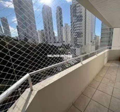 Imagem Apartamento locação anual com 02 dormitórios sendo uma suíte localizado em Balneário Camboriú
