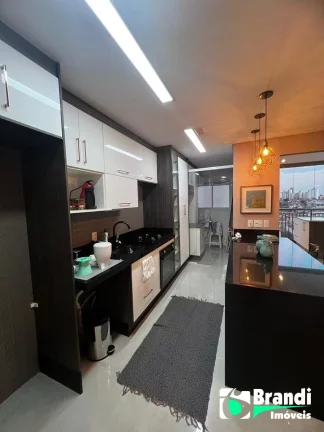 Imagem Apartamento à Venda com 78M² na Vila prudente