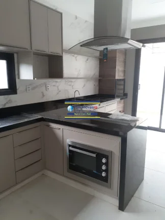 Imagem CASA 250 M CONDOMÍNIO BUENA VITA RIBEIRÃO, 3 SUÍTES, PISCINA, CHURRASQUEIRA, 4 VAGAS, - BONFIM PAULISTA - SP