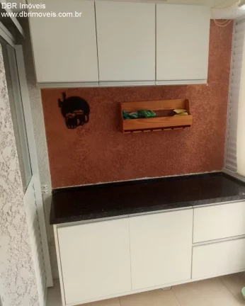 Imagem APARTAMENTO RESIDENCIAL em São Paulo - SP, Vila Prudente