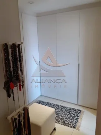 Imagem Apartamento - Ribeirão Preto - Jardim Irajá - Região Sul