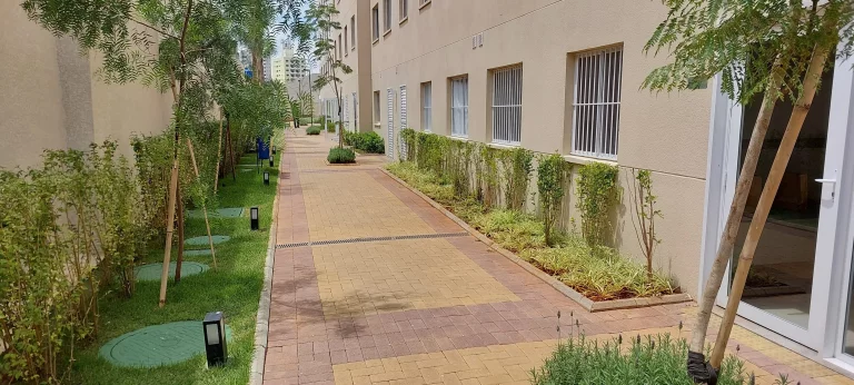Imagem Apartamento Studio no Alto da Mooca - 24 m² - 1 Quarto (Suíte) - 1 Banheiro - Aceita financiamento - R$ 240.000,00