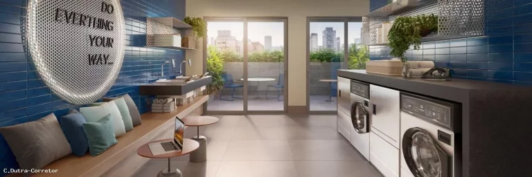 Imagem Apartamento para Venda em São Paulo / SP no bairro Indianópolis