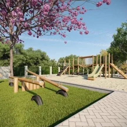 Imagem Jardins Cannes - SOBRADO JARDINS CANNES à venda no bairro Conjunto Residencial Storil - Aparecida de Goiânia/GO