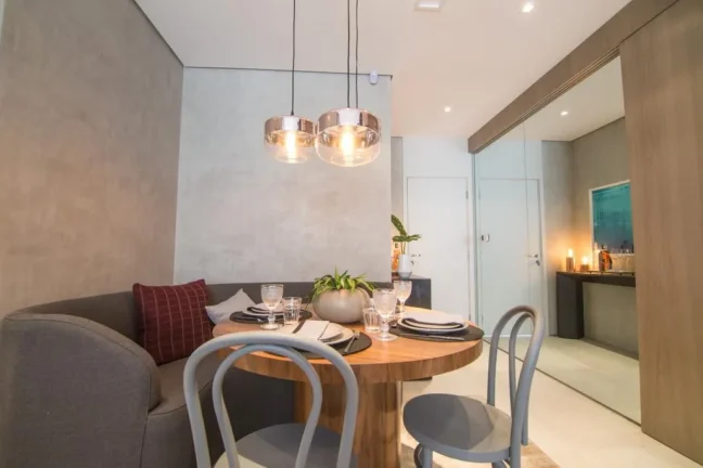 Imagem Cobertura à venda em São Paulo, Vila Madalena, com 2 quartos, 128,4m2