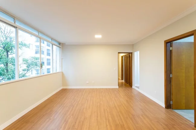 Imagem APARTAMENTO RESIDENCIAL em São Paulo - SP, Jardim Paulista