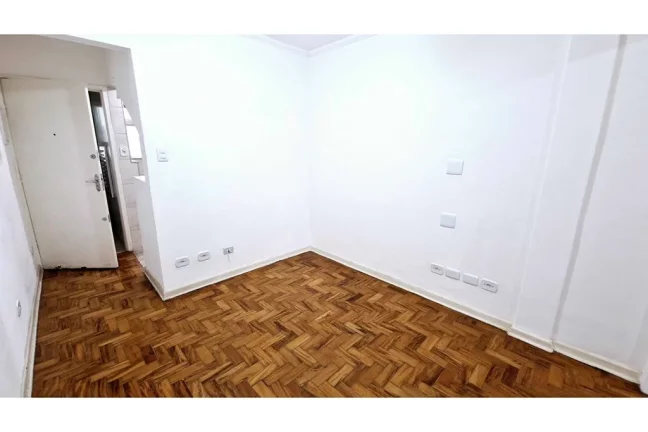 Imagem APARTAMENTO RESIDENCIAL em São Paulo - SP, Bela Vista