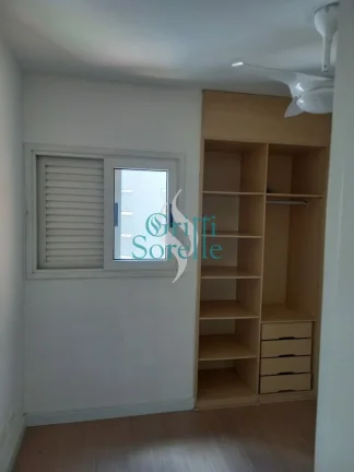 Imagem Apartamento à Venda em Vila Olímpia - São Paulo/SP.