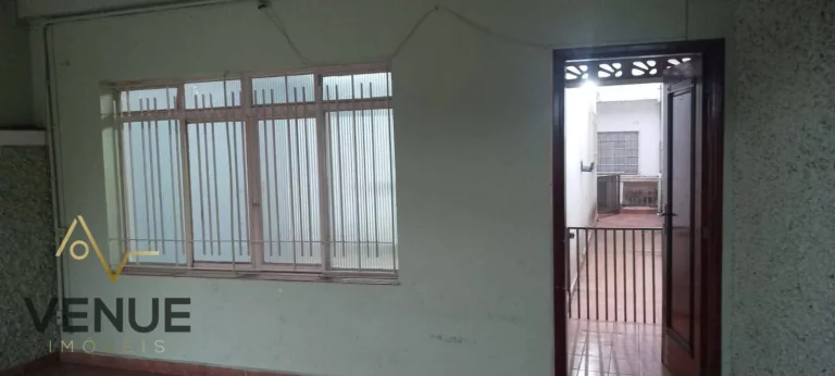 Imagem Sobrado com 4 dormitórios à venda, 90 m² por R$ 750.000,00 - Vila Nilo - São Paulo/SP