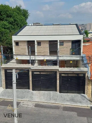 Imagem Sobrado a venda na Penha- ao lado da Itinguçu