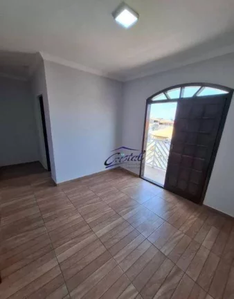 Imagem Casa com 3 quartos (1 suíte) à venda, 150 m² - Jardim D Abril - Osasco/SP