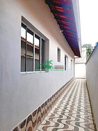 Imagem Casa Padrão