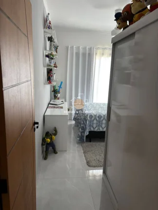 Imagem Sobrado Moderno à Venda no Jardim dos Pinheiros – Atibaia
