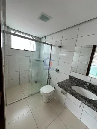 Imagem APARTAMENTO RESIDENCIAL em PARÁ DE MINAS - MG, PROVIDÊNCIA