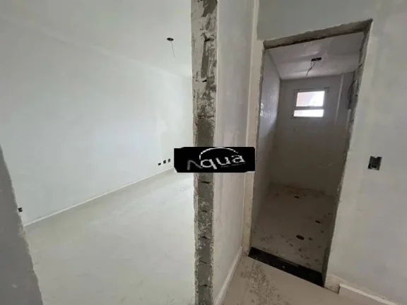 Imagem Apartamento para Venda em Praia Grande, Vila Balneária, 1 dormitório, 1 banheiro, 1 vaga