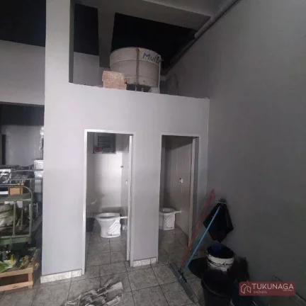 Imagem Prédio à venda, 460 m² por R$ 1.060.000,00 - Jardim Santa Emilia - Guarulhos/SP