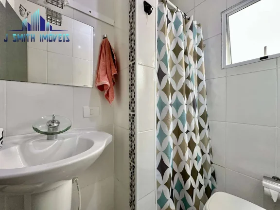 Imagem CASA TÉRREA EM CONDOMÍNIO. 2 DORMS (1 SUÍTE). 3 VAGAS