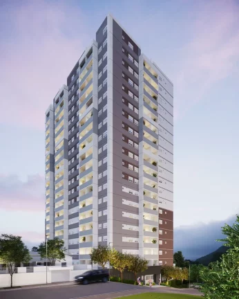 Imagem APARTAMENTO RESIDENCIAL em São Paulo - SP, Vila Guilhermina