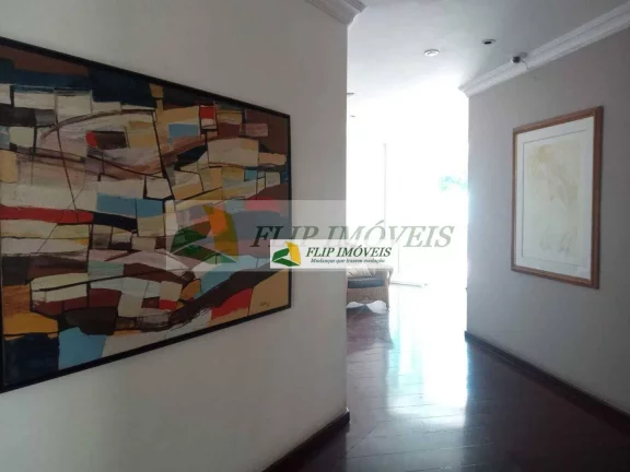 Imagem Apartamento para venda com 73 m² com 1 suíte no miolo do Cambuí - Campinas - SP