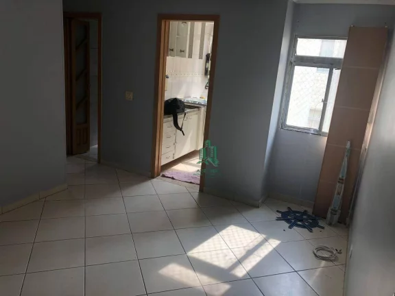 Imagem Apartamento com 2 dormitórios à venda, 65 m² por R$ 260.000,00 - Centro - Guarulhos/SP