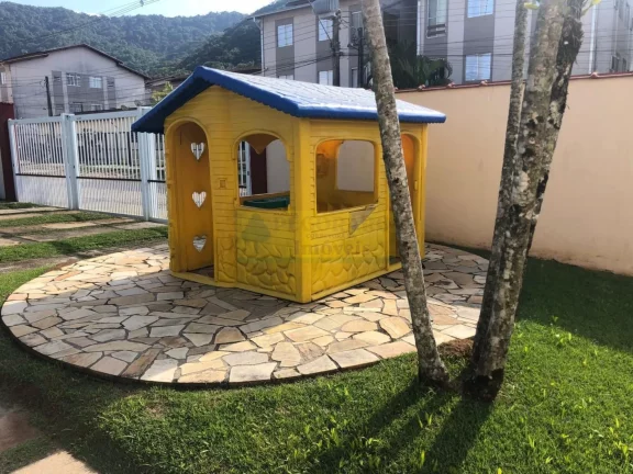 Imagem APARTAMENTO RESIDENCIAL em UBATUBA - SP, MARANDUBA