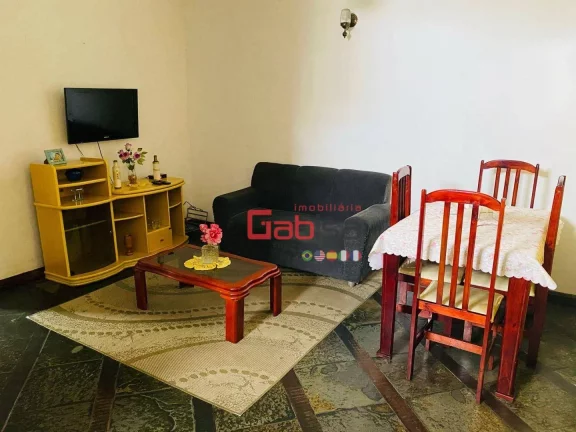 Imagem Casa com 3 dormitórios à venda, 100 m² por R$ 700.000,00 - Vila Nova - Cabo Frio/RJ