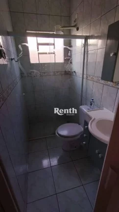 Imagem Casa com 2 dormitórios à venda, 160 m² por R$ 300.000 - Parque Mãe Preta - Rio Claro/SP