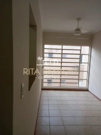 Imagem Apartamento - Ribeirão Preto - Vila Ana Maria - Região Sul